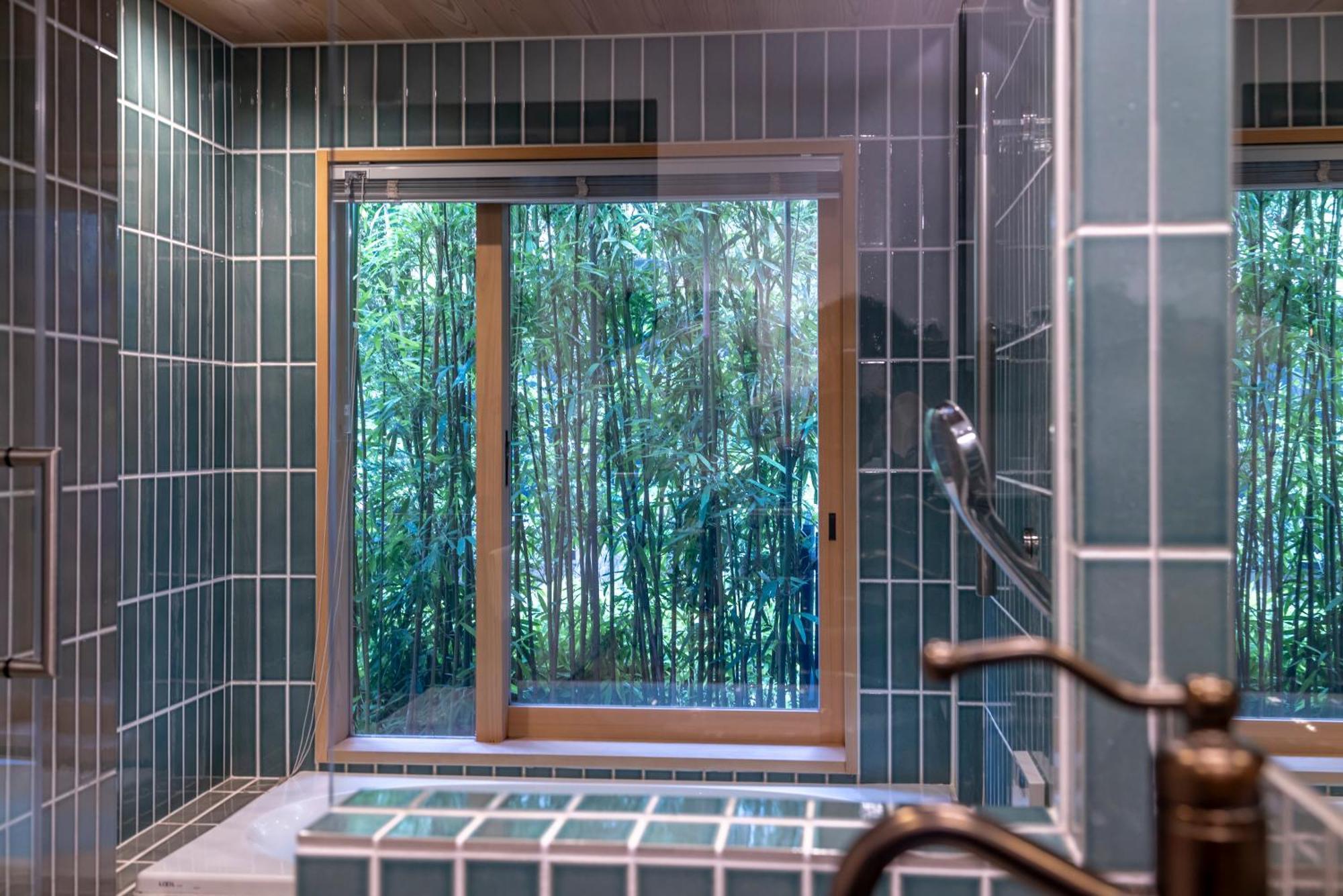 Villa Kyo No Oozora Saika à Kyoto Extérieur photo